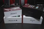 For Sale:New Apple iPhone 4G 32GB (Unlocked)