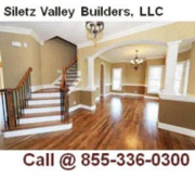 Siletz Valley Builders,  LLC