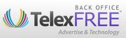 TelexFREE Calls to cellphones and landlines worldwide