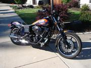 Harley-davidson Only 11529 miles
