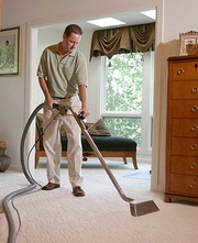 Certified Carpet Cleaning Silver Spring,  MD