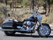 2007 - Harley-Davidson FLHRSE3 Road King CVO