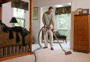 Quick and Best Carpet Cleaning Frederick MD