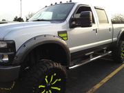 Ford F-350 2008 Ford F-350