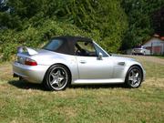 2001 bmw 2001 - Bmw M Roadster &  Coupe