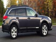 2010 subaru 2010 - Subaru Outback