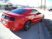 ford mustang Ford Mustang Base Coupe 2-Door