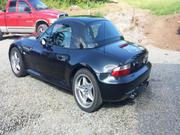 2000 bmw BMW M Roadster Coupe M Roadster w/ Hardtop S