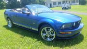 2006 Ford MustangGT Package