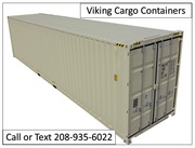 Shipping Containers container - Bend,  OR