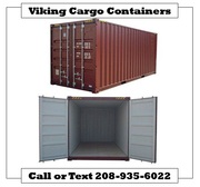 Storage Containers For Sale - Eugene,  OR