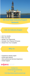 Best Oil And Gas Industry Expert Network  Services by Expertsconsult