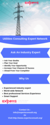Excellent Utilities Consulting Expert Network Service Provider Firm|Ex