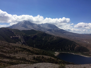 Mount St. Helens guided tours