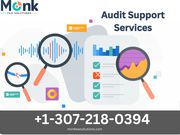 Tailored Audit Support Services |  +1-307-218-0394 | Oregon - Complian