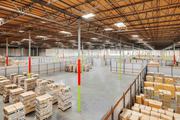 Flexible Warehouse Space at Cubework Portland with no hidden fees Zoc