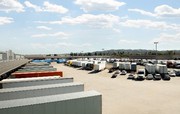 Commercial Parking Space at Cubework Portland with no hidden fees lxW