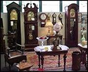 grand father clock for sale